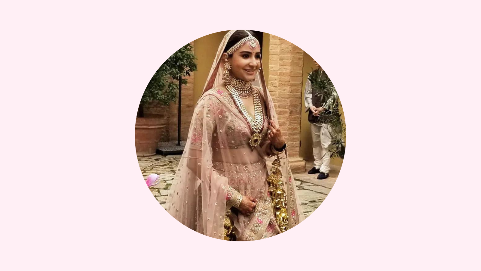 Taking Bridal Trousseau Inspiration from Fashion Bloggers for a Big Fat Indian  Wedding