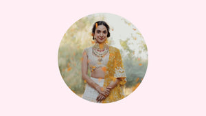 Jewellery Styles For Lehengas: 7 Must-Have Trends For 2023