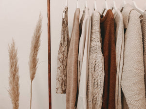 How to Create a Capsule Wardrobe on a Budget