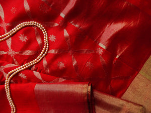 5 Silk Saree Maintenance Tips Nobody is Telling You About