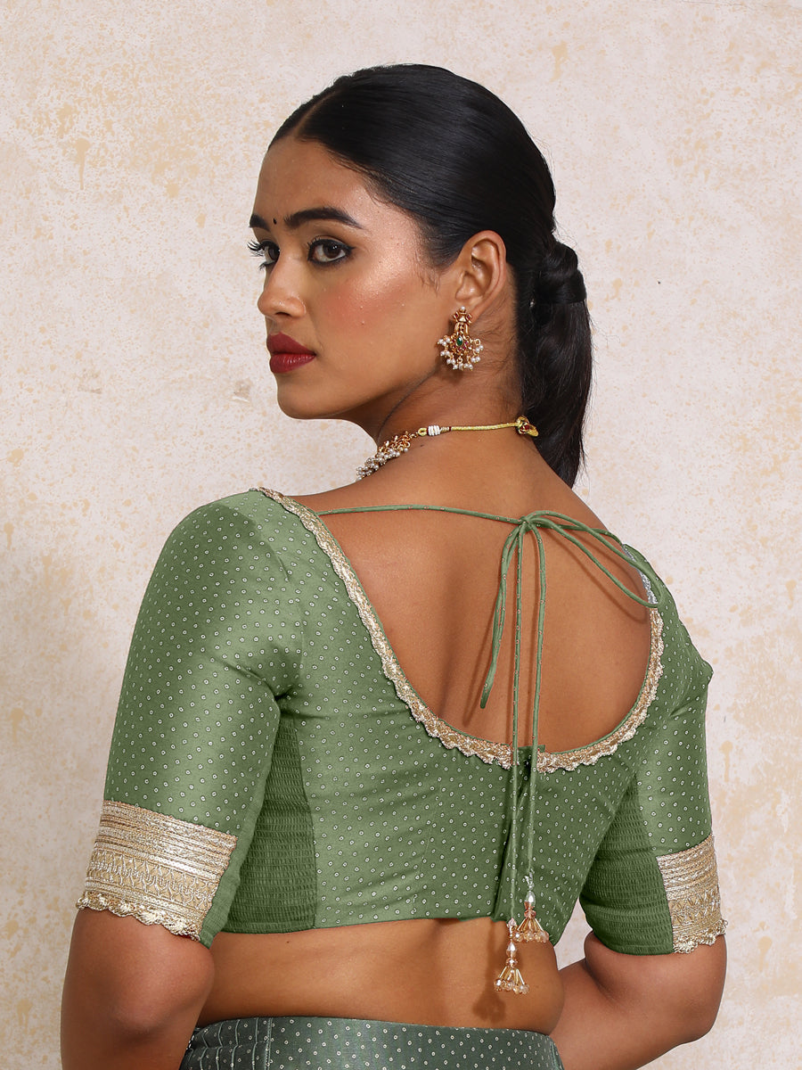 Navika adult blouse