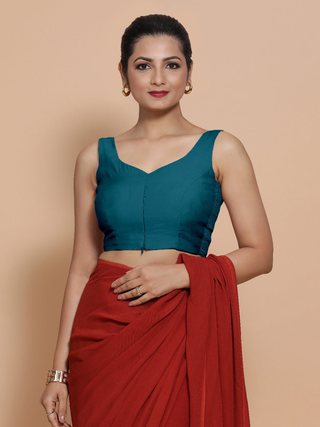The Nitya Silhouette