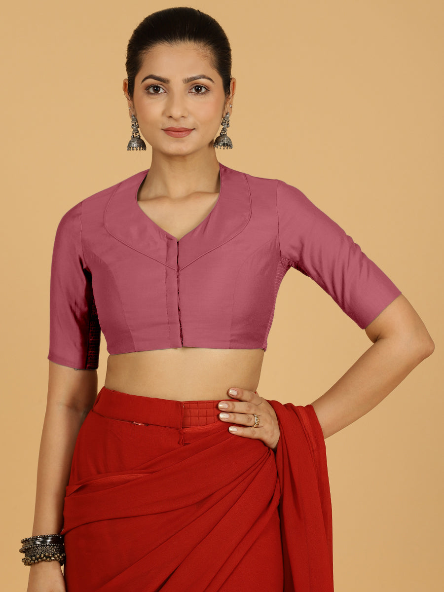The Pallavi Silhouette