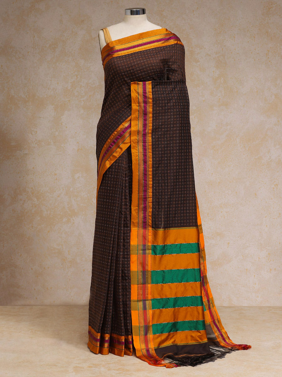 Buy Sarees for Office Wear