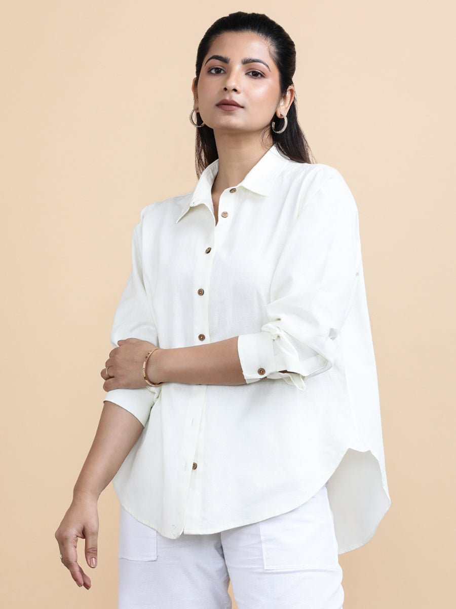 Cecilia Chalk White - image 1