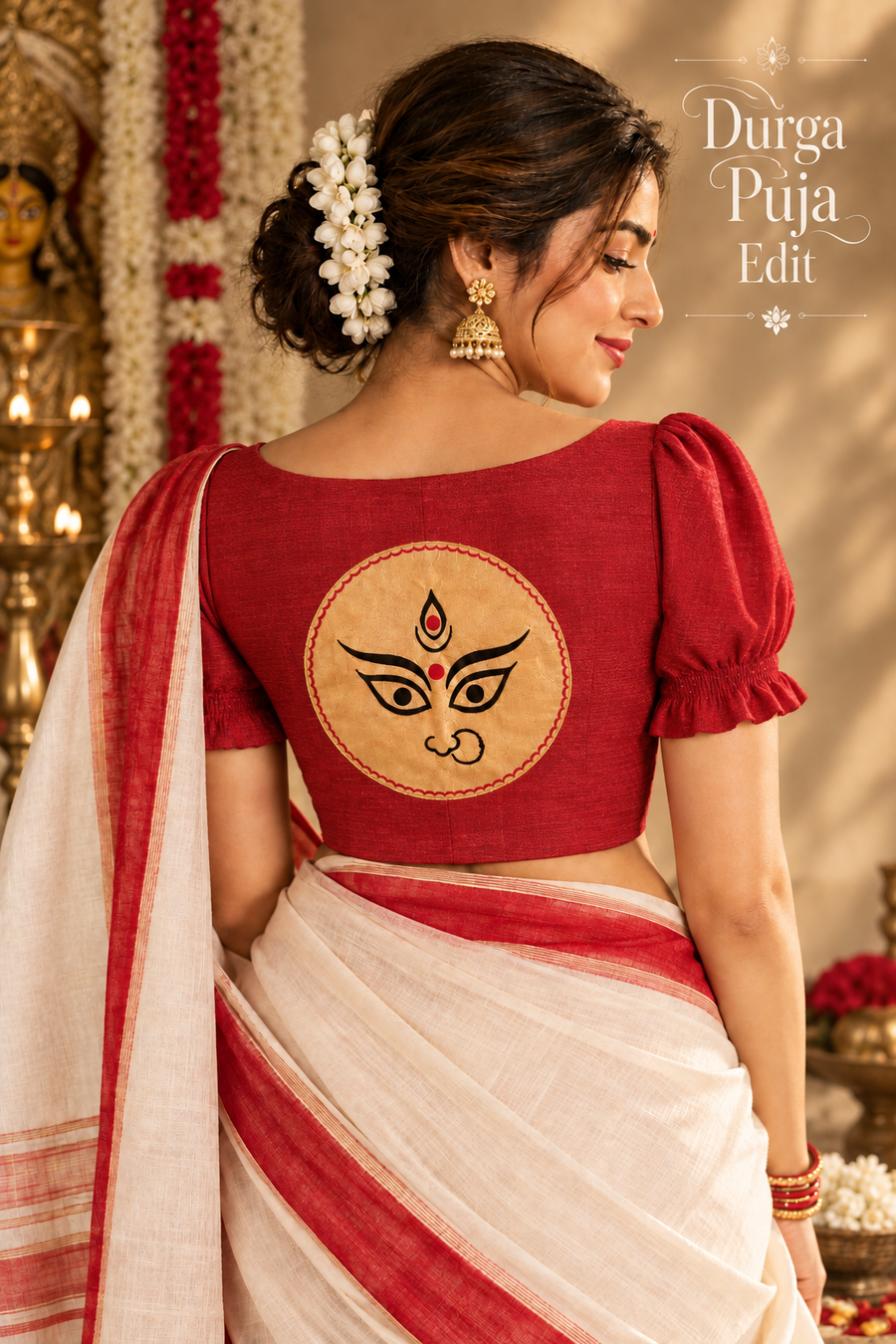 Pujo Edit