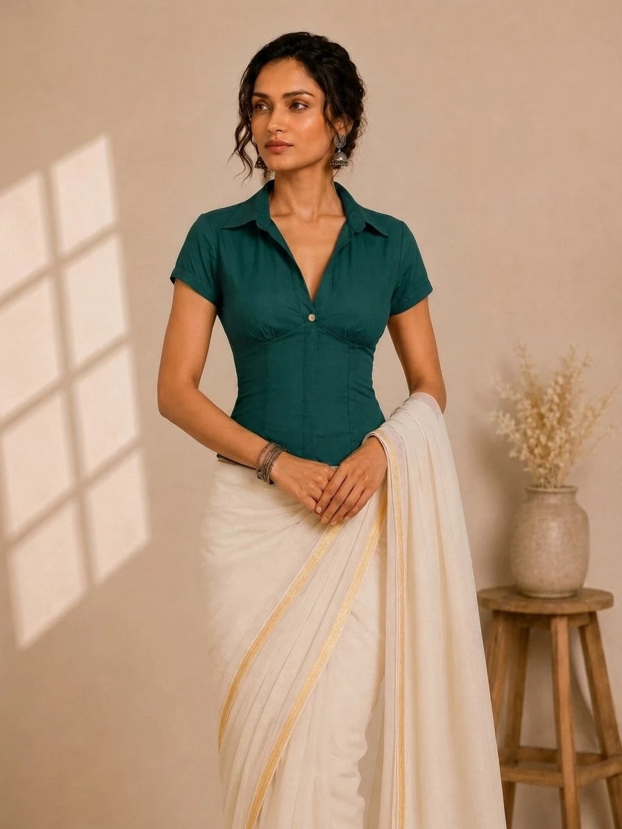 Peacock Green – 2