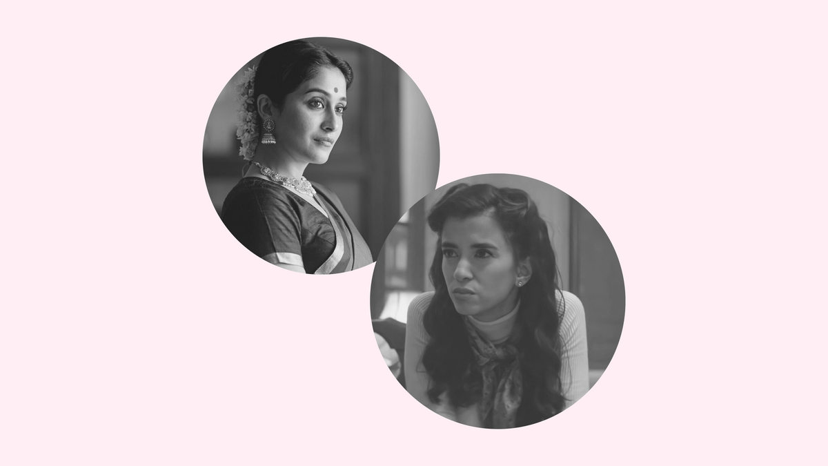 Meet The Rocket Girls - Our Favourite Looks From Rocket Boys – Binks