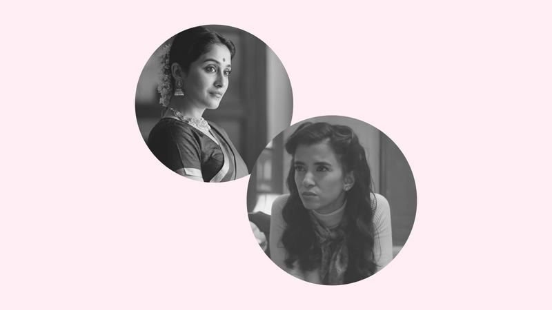 Meet The Rocket Girls - Our Favourite Looks From Rocket Boys