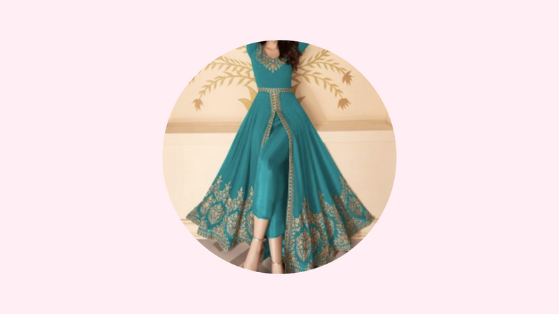 salwar kameez design