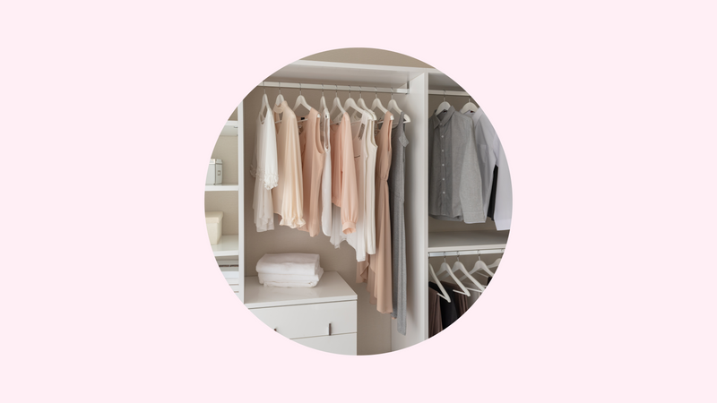 Amazon must buy for clutter free wardrobe