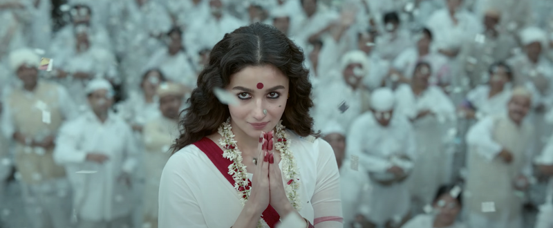 10 Iconic Bollywood Sarees That Live Rent-Free In Our Minds