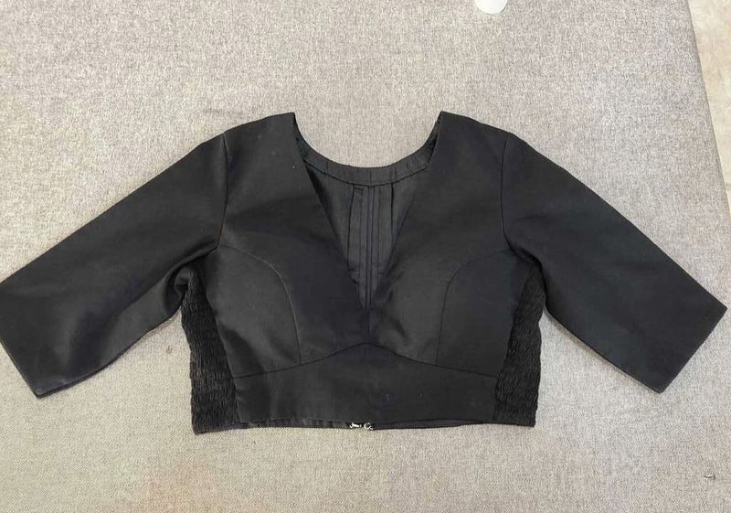 Everything You Need to Know About Binks' Elastic Side Seam Saree Blouse