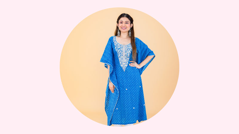 Lehariya Suits Love: 10 Fabulous Ways to Rock The Lehariya Fabric Binks Lehariya Suits Love: 10 Fabulous Ways to Rock The Lehariya Fabric Binks