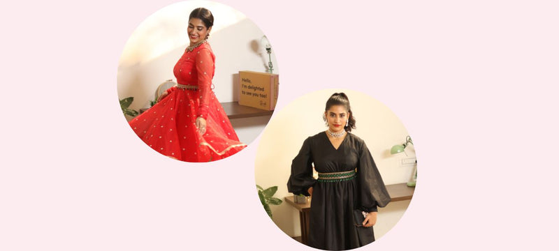 5 Types Of Salwar Suit Sets That Should Be A Part Of Your Trousseau