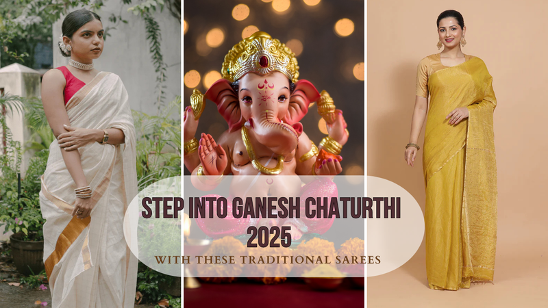 Ganesh Chaturthi