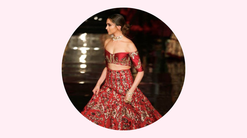 7 Hottest Designer Blouse Styles Of The Season