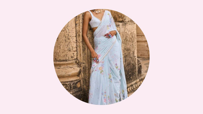 Sarees for Every Occasion: Your Guide to Crafting the Perfect Ensemble