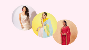 Guide to Saree Collecting