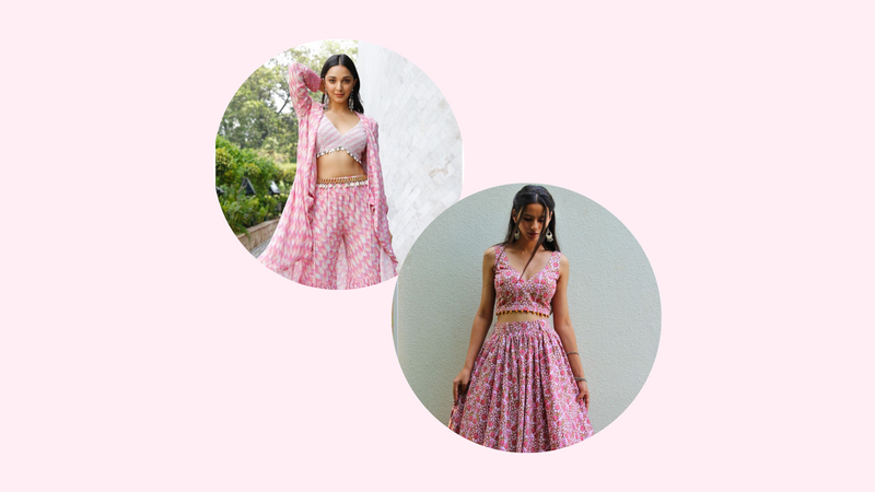 Comfy wedding attire