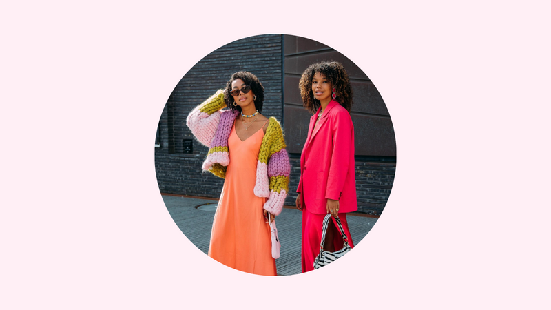 Dopamine Dressing: What The Trend Is About & How Can You Imbibe It