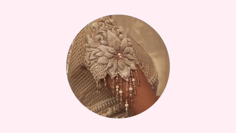 Embroidery Enchantment: These 10 Traditional Indian Embroidery Styles Will Elevate Your Outfit