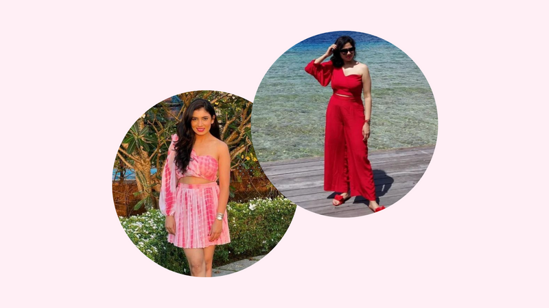 9 Different Types Of Co-ord Sets That You Can Custom-Make With Binks