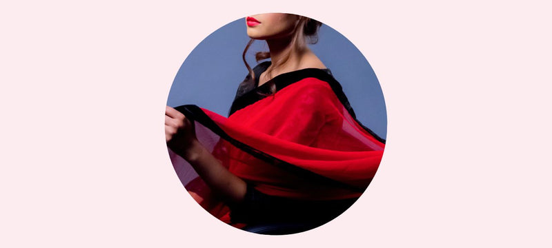 Cotton Saree Care 101: Tips for Preserving the Beauty of Your Favourite Drapes