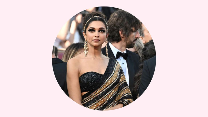 How to Accessorise Your Saree To Take It To The Next Level