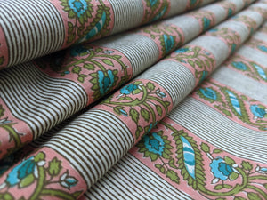 These Are Bangalore's Go-To Fabric Stores