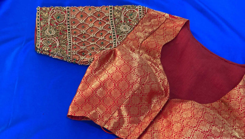 10 unique style statements for the upcoming wedding season 2024