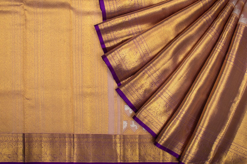 Know Your Sarees: Powerloom vs Handloom