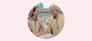 Kiara Advani’s Wedding Look Is A Masterclass in Elegance & Here’s How You Can Recreate It