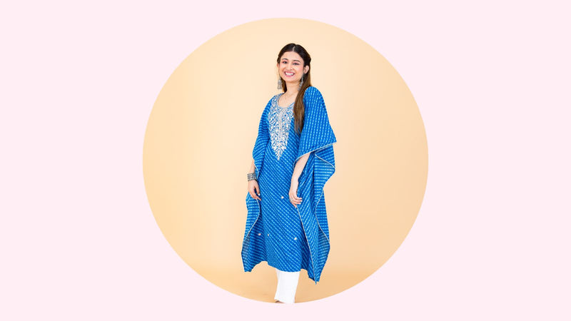 Kurta Sets for Women: 7 Breezy Style Options For Summer