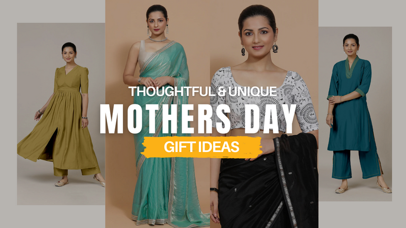 Thoughtful & Unique Mothers Day Gift Ideas 2025 from Binks
