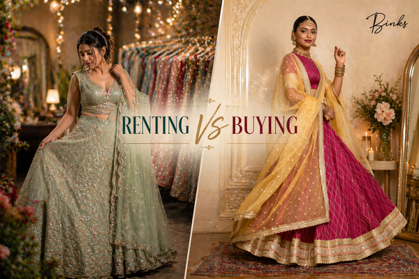 Renting vs Buying