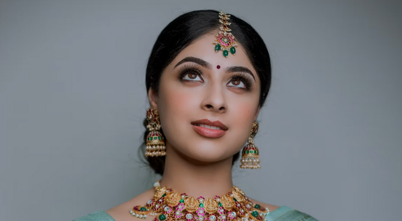 Explore the Latest Saree Blouse Designs and Patterns