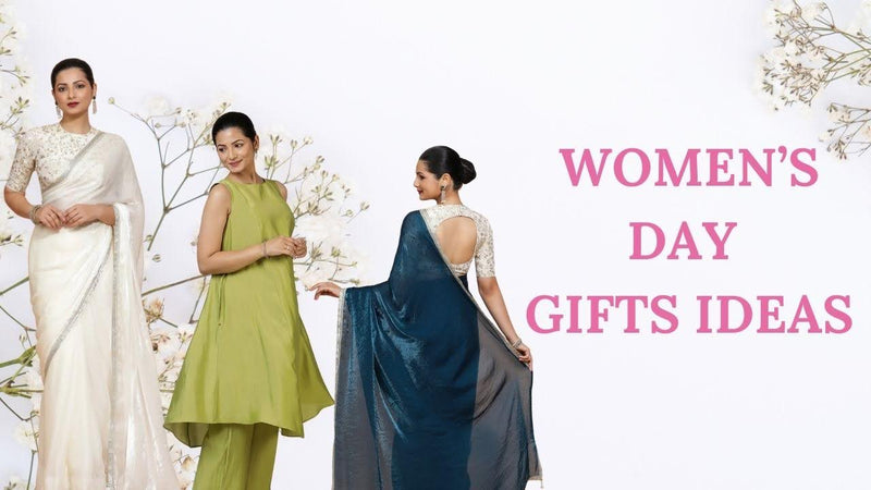 womens day gifts ideas