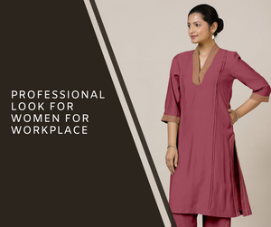 Female Office Attire: Professional Look For Women For Workplace