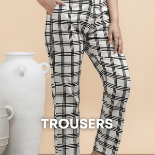 Trousers