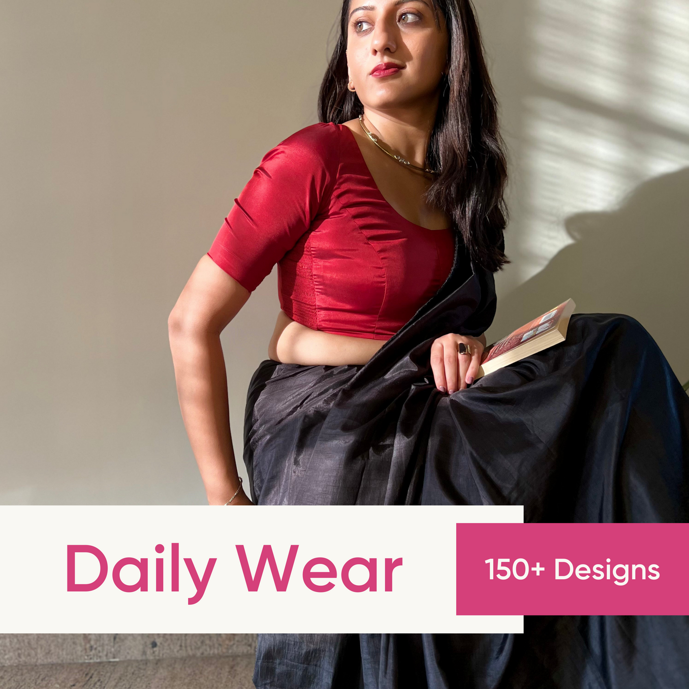 Daily Wear and Office Wear Blouses Collection