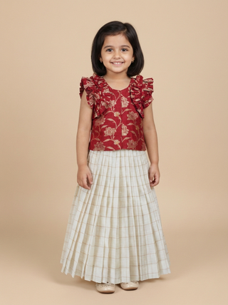 Indian wear for Girls