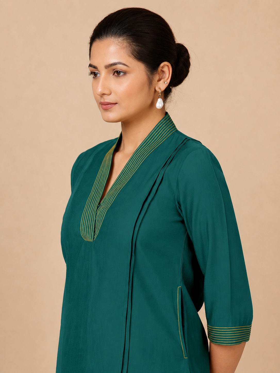 Daily Wear Kurta