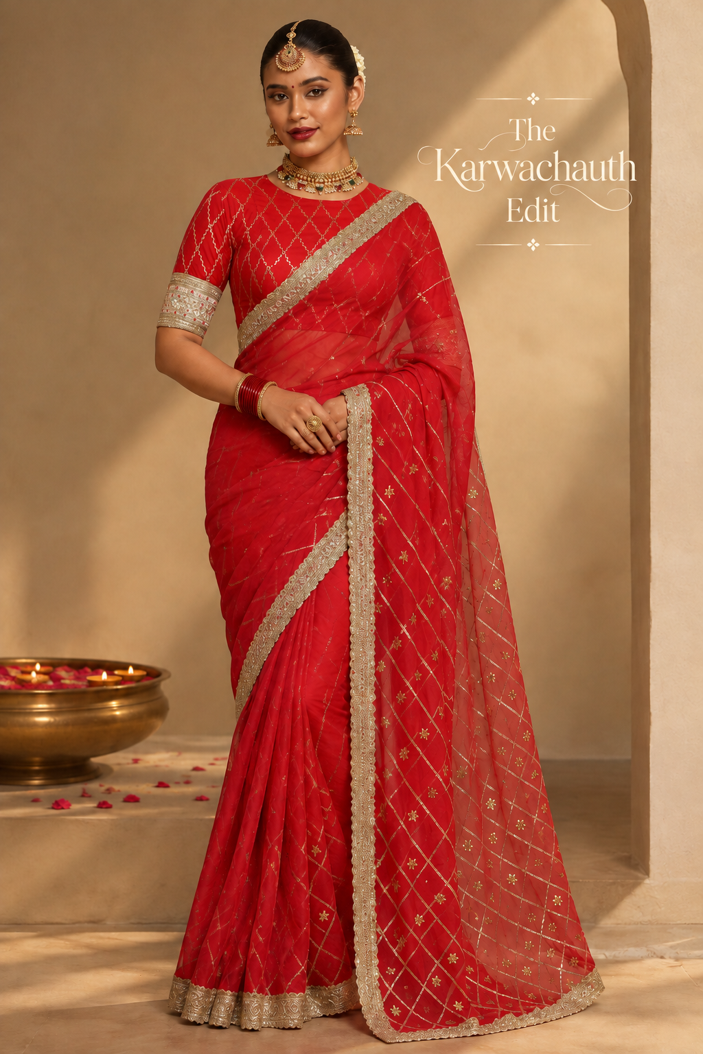 The Karwa Chauth Collection