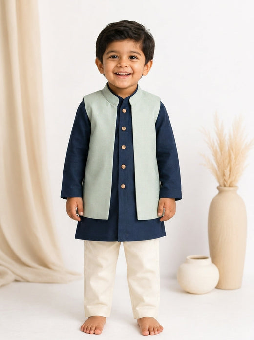 Ethnic Wear for Boys