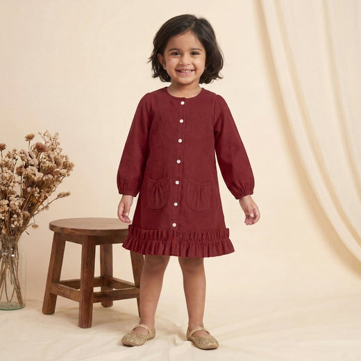 Western Wear for Girls