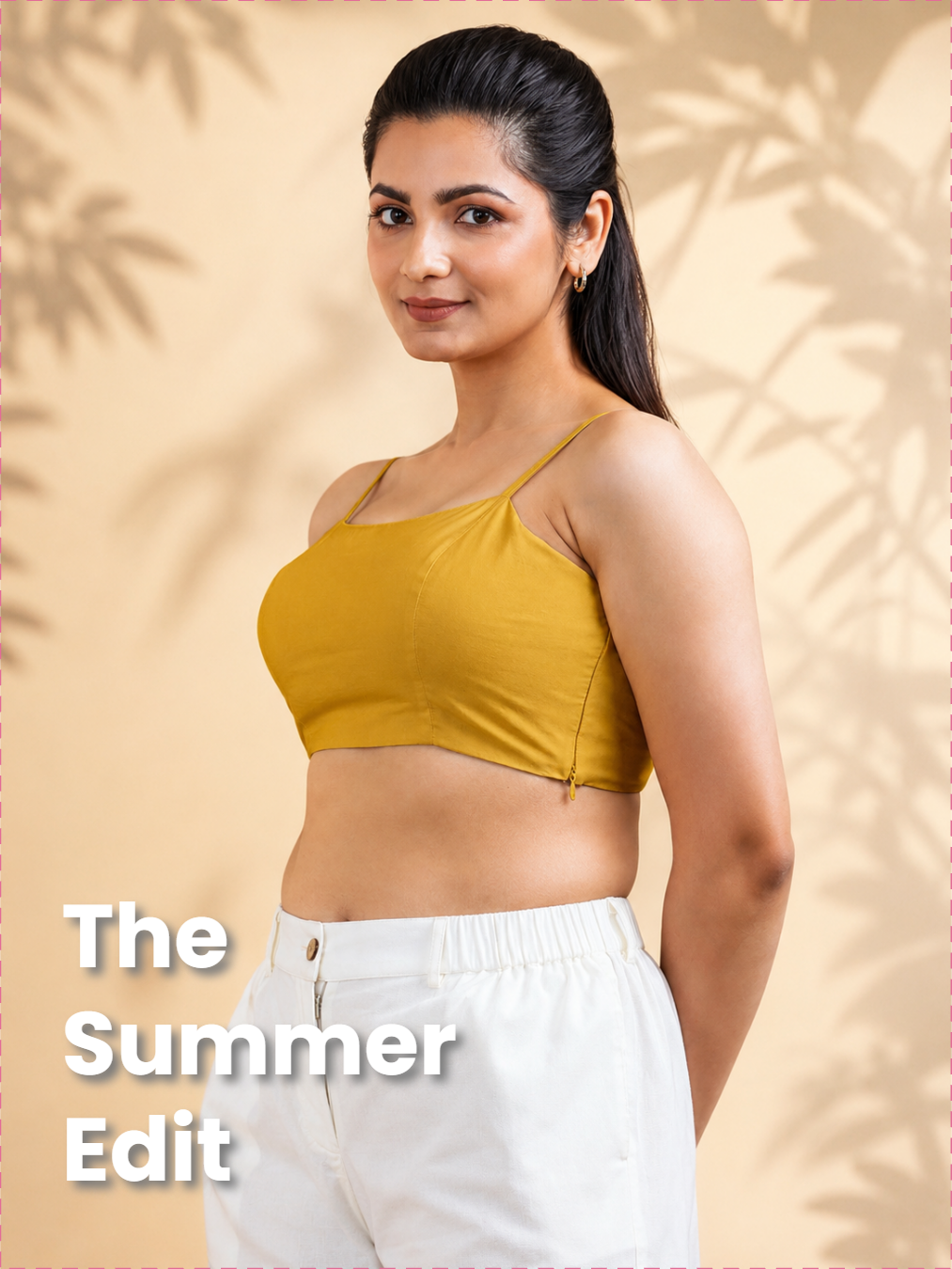 The Summer Edit