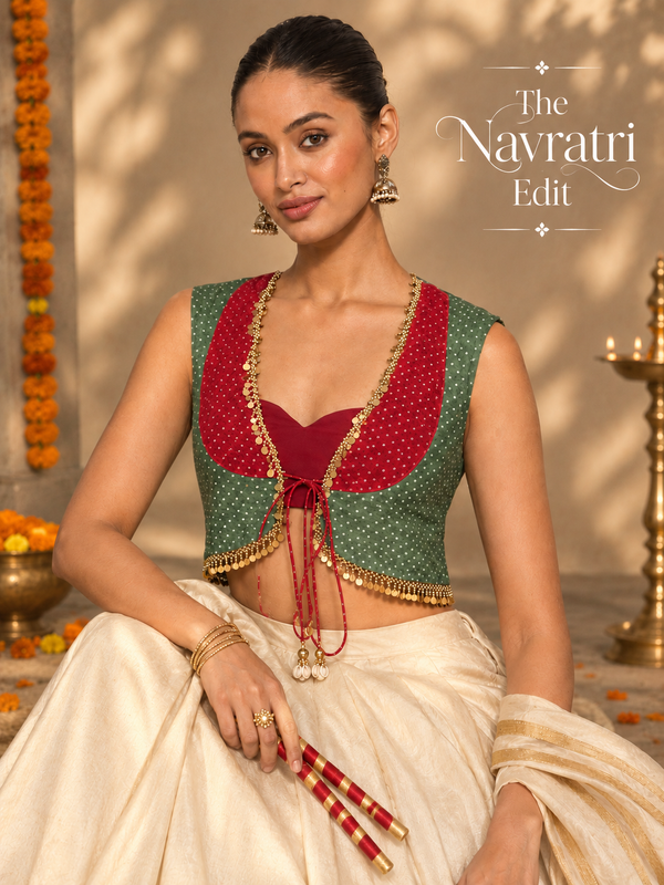 The Navratri  Edit