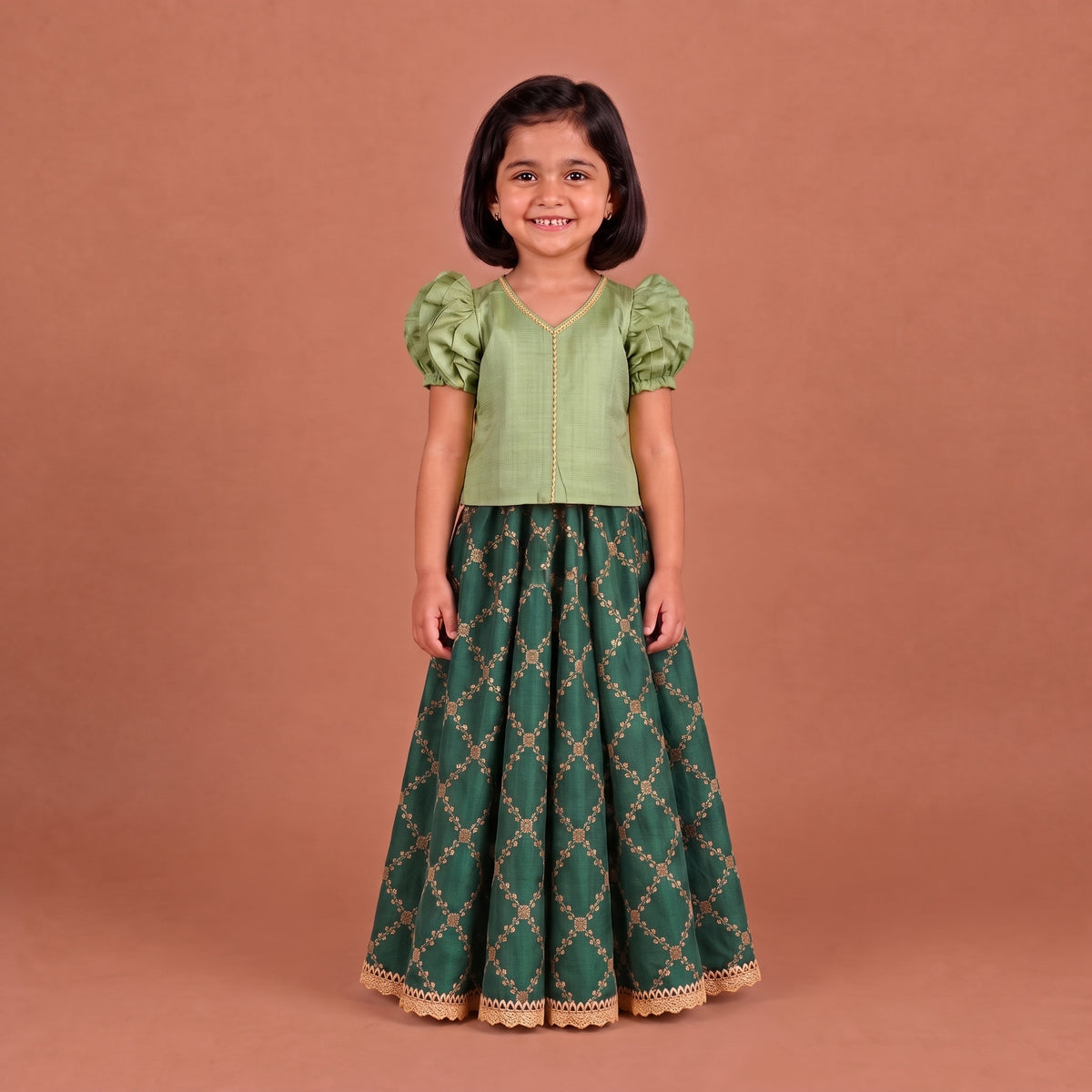 All Kidswear