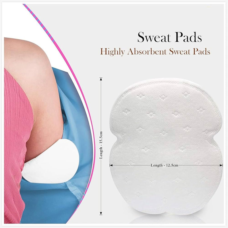 Free Sweat Pads